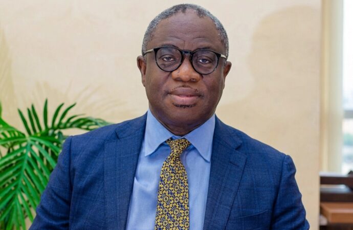 FHC Directs INEC to Reinstate PDP’s Dr Oluyede on the Ekiti 2026 Ballot.