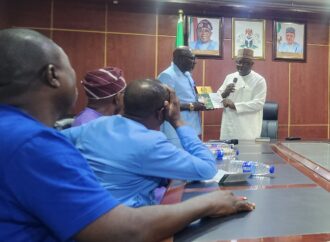 EU- SDGN Partners Seek Promotion of Civic Education to Increase Voter Participation in Nigeria