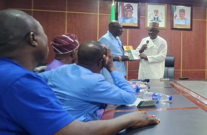 EU- SDGN Partners Seek Promotion of Civic Education to Increase Voter Participation in Nigeria