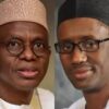 Fact-Check: AI-Generated Image Falsely Claims NSA Found Items in El-Rufai’s Home