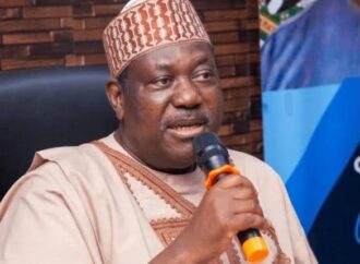 Tinubu Directs Political Appointees to Step Down Ahead of 2027 Election