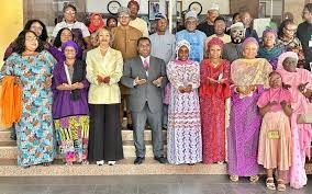 INEC Reaffirms Commitment to Women’s Inclusion in Democratic Governance