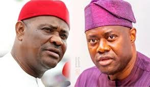 Fact-Check: Claim That Makinde Stripped Wike of Honour in Oyo State is True