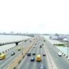 Fact-Check: Third Mainland Bridge Did Not Collapse; Viral Photo Is Not from Nigeria