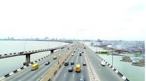 Fact-Check: Third Mainland Bridge Did Not Collapse; Viral Photo Is Not from Nigeria