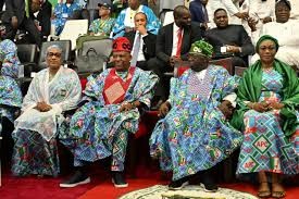 APC, PDP Conventions Expose Gender Gap in Nigeria’s Politics