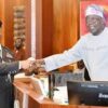 Tinubu Swears In Disu as IGP, Reforms, State Police into Focus