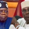 National Assembly Approves Tinubu’s $6bn Loan Request; Atiku Expresses Concern