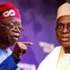 Fact-Check: No, Tinubu Did Not Attend El-Rufai’s Mother’s Funeral Prayer