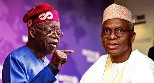 Fact-Check: No, Tinubu Did Not Attend El-Rufai’s Mother’s Funeral Prayer