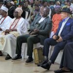 Ekiti 2026: CSOs Mobilise Stakeholders for Credible Election at Citizens’ Town Hall