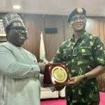 INEC, NYSC Strengthen Ties, Plan 1.4 Million NYSC Members for 2027 Elections