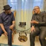 Fact-Check: Old Video Falsely Claims Goodluck Jonathan Endorses Peter Obi for 2027