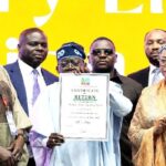APC Wraps Up Primaries, Names Tinubu Presidential Candidate for 2027