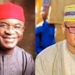 Fact-Check: No Court Nullified ADC Primary Election Conducted Under David Mark’s Leadership