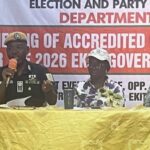 Ekiti: INEC Assures Voters of Credible Governorship Election, Deploys 3,170 BVAS
