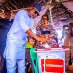 Congratulatory Messages Pour in After Governor Biodun Oyebanji’s Second-Term Victory