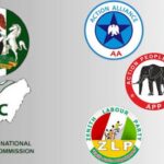 Court Orders INEC to Deregister ADC, Accord, Others for Failing Constitutional Requirements