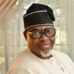 Fact-Check: Did the SDP Abandon Its Ekiti Governorship Candidate for Governor Oyebanji?