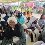 First Batch of Nigerians Evacuated Home After Xenophobic Attacks in South Africa