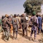 Fact-Check: Old Mali Video Falsely Presented as Nigerian Military Killing Bandits in Orire, Oyo