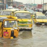 Fact Check: Viral Flooded Road Video Is Not From Lagos, Despite Flooding in the State