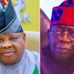 President Tinubu Directs EFCC to Vacate Court Order Freezing Osun Government Account
