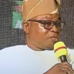 Osun Governorship Debate: Oyebamiji Says Osun People Want A Change of Government