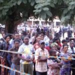 Fact-Check: Viral Video of Large Crowd Is Not from an Accord Party Rally in Osun