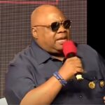 Osun Governorship Debate: Adeleke Expresses Confidence in Re-election Bid