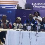 IPC Launches WAFLO App for Incident Reporting During Elections
