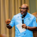 Arogundade Assumes IFEX Leadership Roles as Deputy Convenor, Governance Committee Member