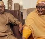 Fact-Check: No Evidence Aisha Buhari Has Defected to ADC