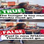 Fact-Check: Viral ‘Fuel Price Hike Protest’ Video Dates Back to 2024