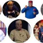 2027 Elections: INEC’s Final Presidential Candidate List Includes Two Women