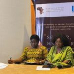EJS Centre, IPC Urge Nigerian Media to Promote Fair Coverage of Women Leaders Ahead of 2027