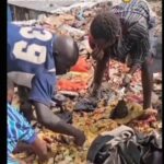 Fact-Check: Viral Photo of Youth Scavenging at Dumpsite is from Sierra Leone, Not Nigeria