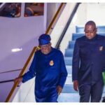 Fact-Check: Old Video of President Tinubu Circulates as His Recent Arrival from France
