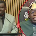 Fact-Check: False! INEC Chairman Did Not Welcome President Tinubu at the Airport