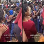 Fact-Check: Video of People in a Queue Wrongly Linked to Political Incentives