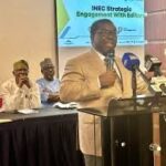 INEC, NGE Strengthen Collaboration Ahead of 2027 Elections as Voter Registration Reaches 103 Million