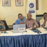 2027: IPC Tasks Journalists on Accountability, Credible Reporting Ahead of Elections